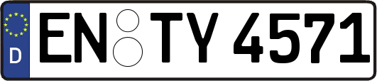 EN-TY4571