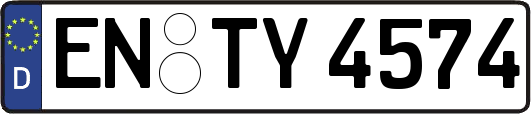 EN-TY4574