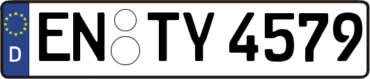 EN-TY4579