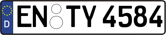 EN-TY4584