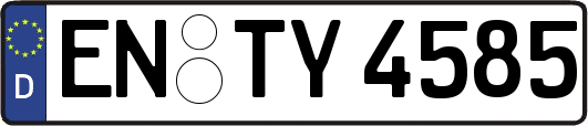 EN-TY4585