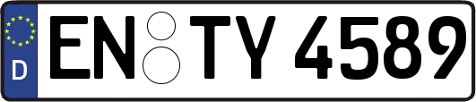 EN-TY4589