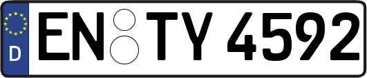 EN-TY4592