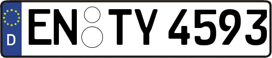 EN-TY4593