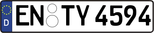 EN-TY4594