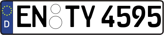 EN-TY4595