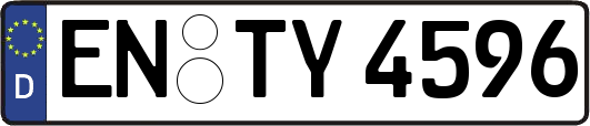 EN-TY4596