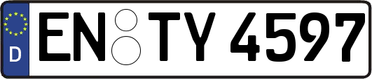 EN-TY4597