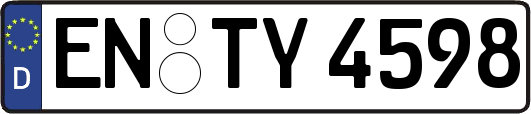 EN-TY4598