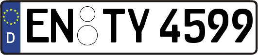 EN-TY4599