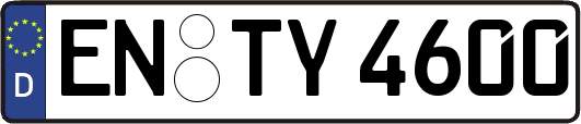 EN-TY4600