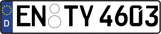 EN-TY4603