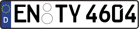 EN-TY4604