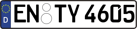 EN-TY4605