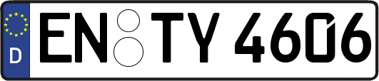 EN-TY4606