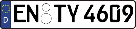 EN-TY4609