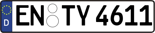 EN-TY4611