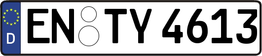 EN-TY4613