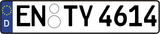 EN-TY4614