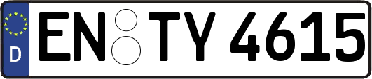 EN-TY4615