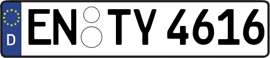 EN-TY4616
