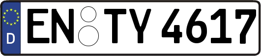 EN-TY4617
