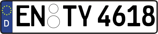 EN-TY4618