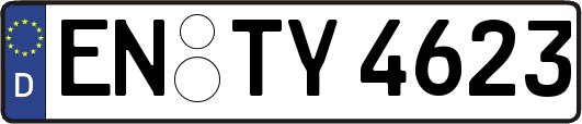 EN-TY4623