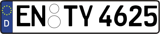 EN-TY4625