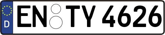 EN-TY4626