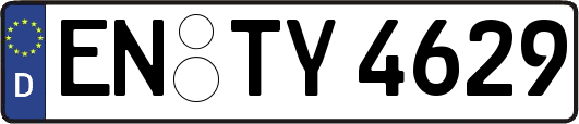 EN-TY4629