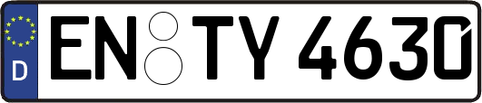 EN-TY4630