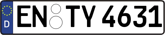EN-TY4631