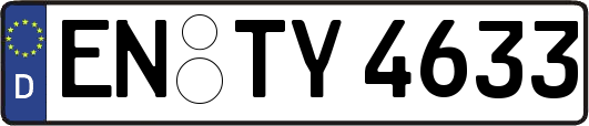 EN-TY4633