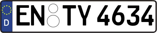 EN-TY4634