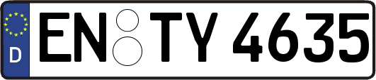 EN-TY4635