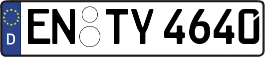 EN-TY4640
