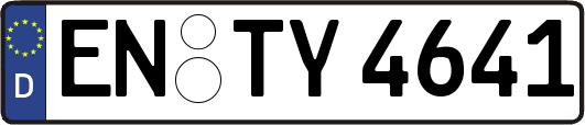 EN-TY4641
