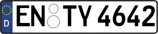 EN-TY4642