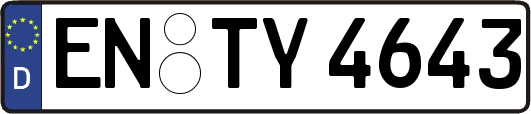 EN-TY4643