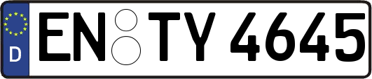 EN-TY4645
