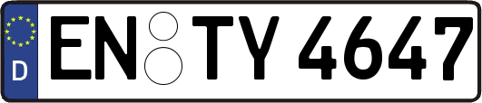 EN-TY4647