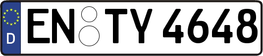 EN-TY4648