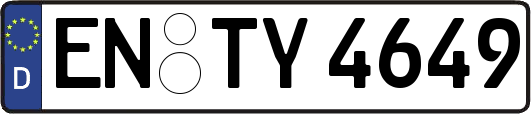 EN-TY4649