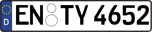 EN-TY4652