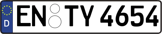 EN-TY4654