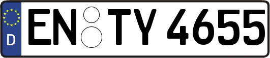 EN-TY4655
