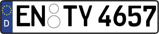 EN-TY4657