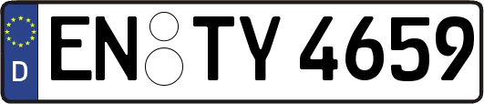 EN-TY4659