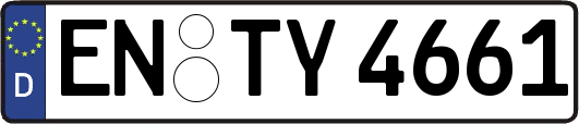 EN-TY4661